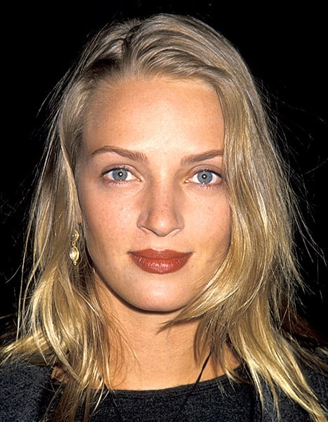 Uma Thurman