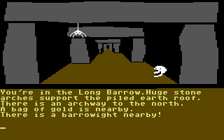 Heroes Of Karn