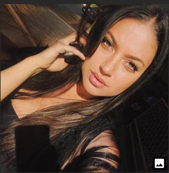 Inanna Sarkis