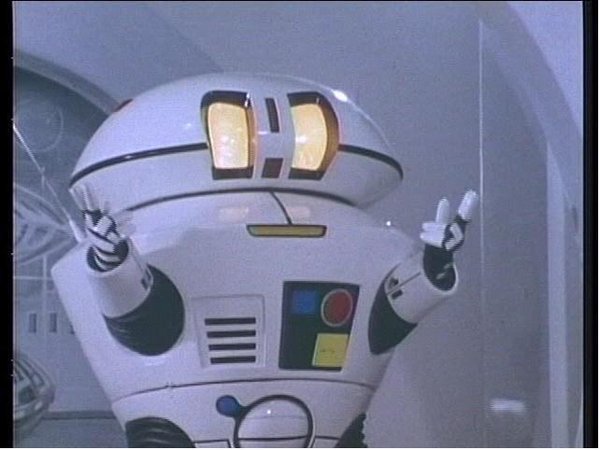 Mag (Flashman)