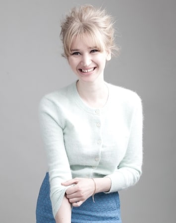 Vera Vitali Vera Vitali