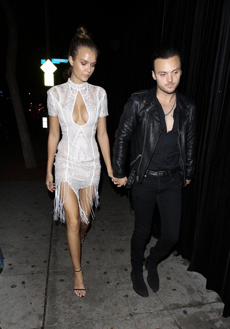 Alexander DeLeon