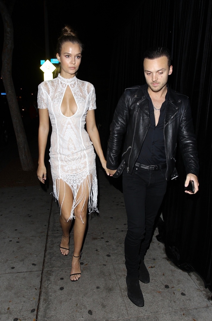 Alexander DeLeon