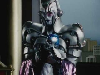 Empress Hysteria