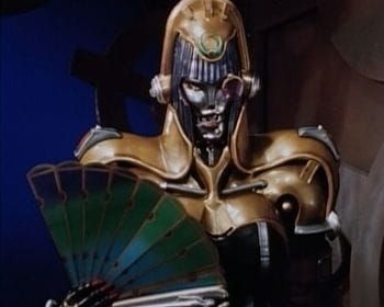 Empress Hysteria