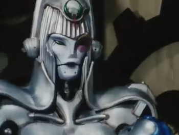 Empress Hysteria