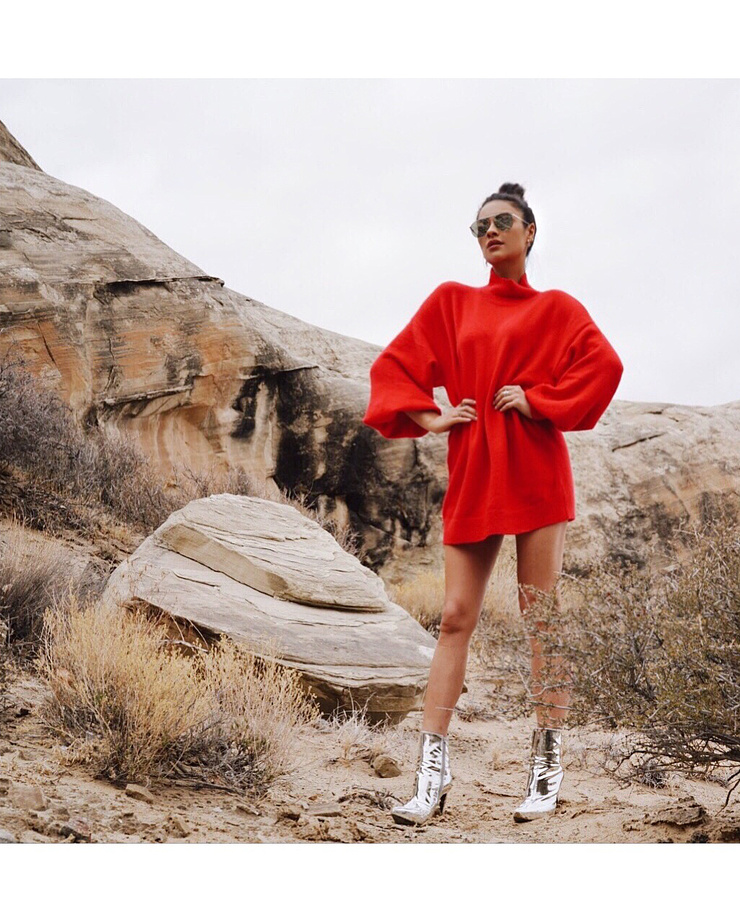 Shay Mitchell Shay Mitchell