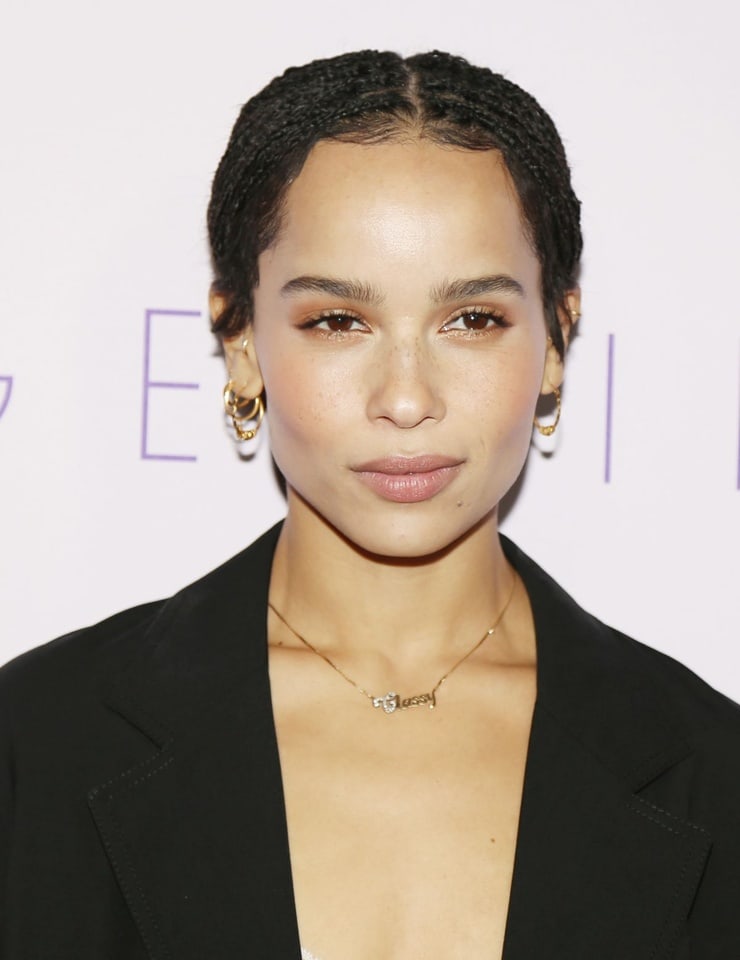 Zoe Kravitz