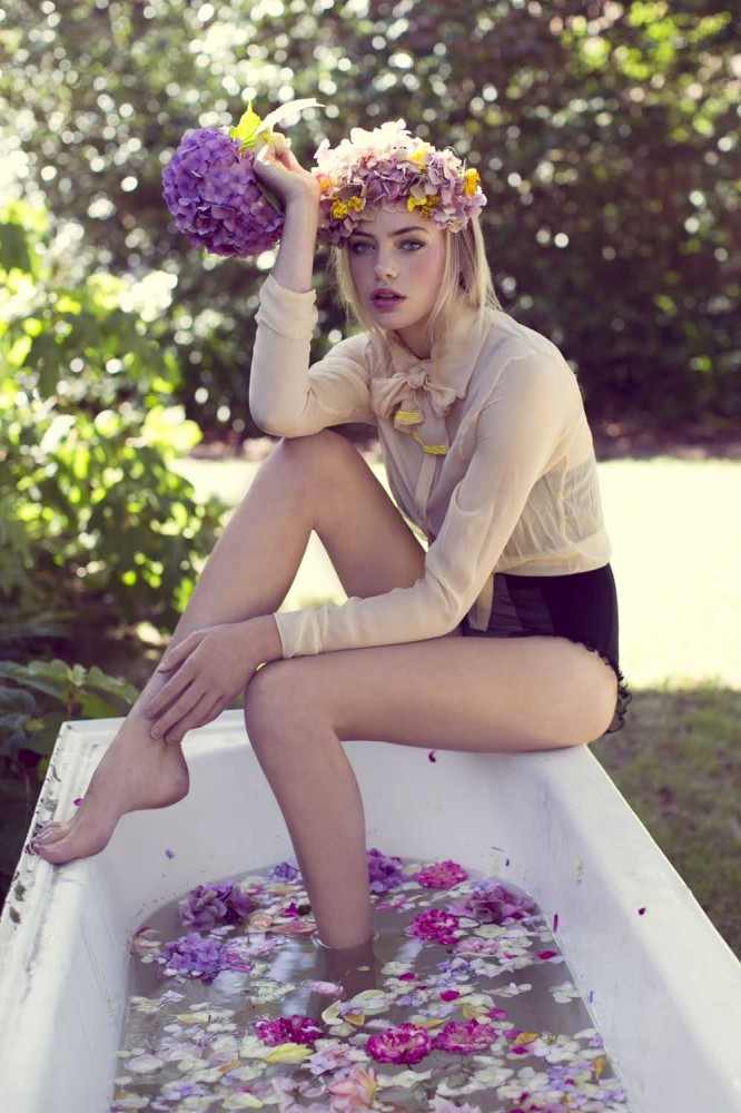 Phoebe O'Hanlon Phoebe O'Hanlon