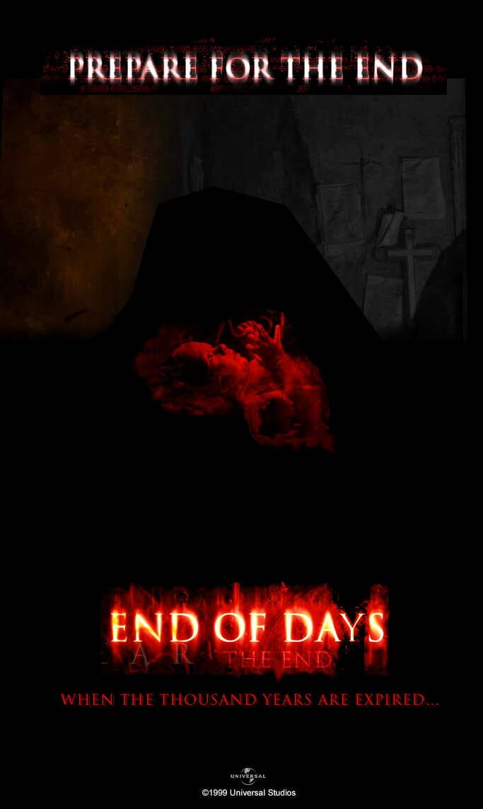 End of Days