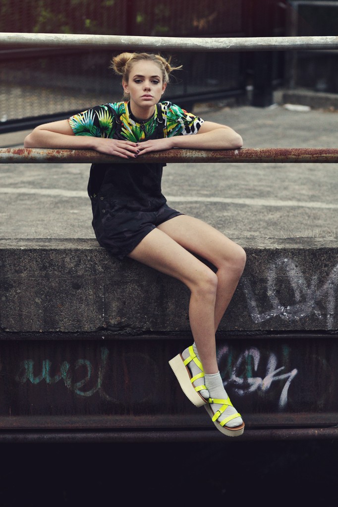 Phoebe O'Hanlon Phoebe O'Hanlon