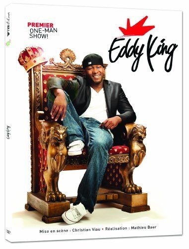 Eddie King: One-Man Show!