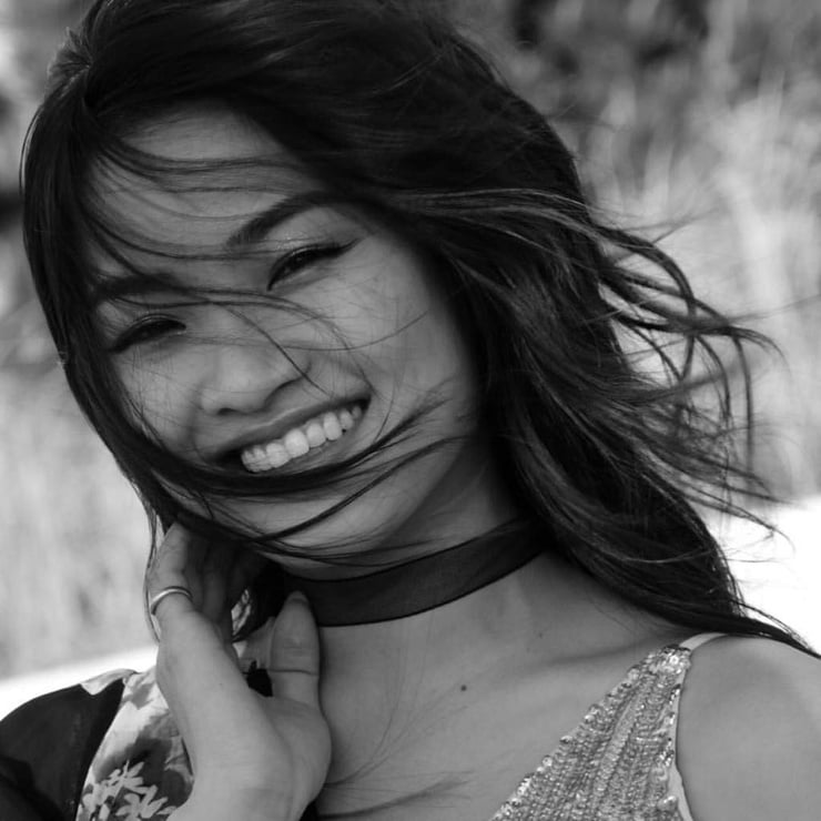 Anna Sawai