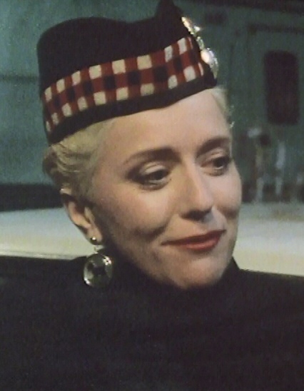 Tamara MacAskill