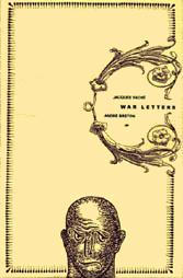 War Letters (The printed head)