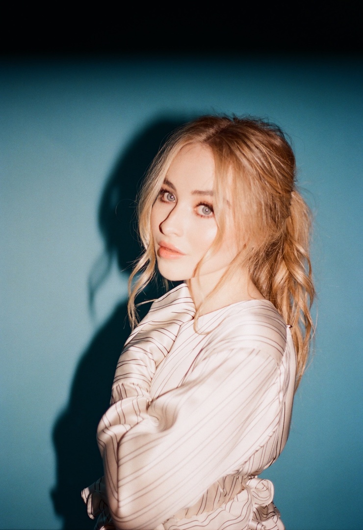 Sabrina Carpenter