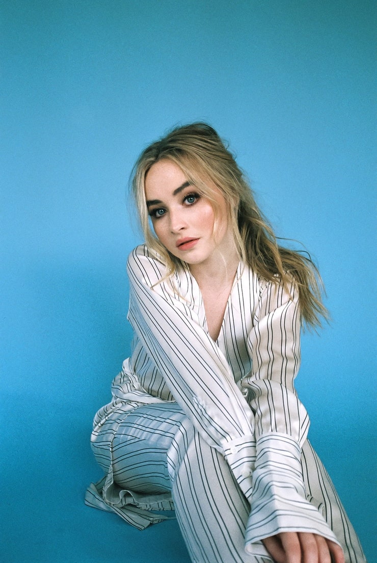 Sabrina Carpenter