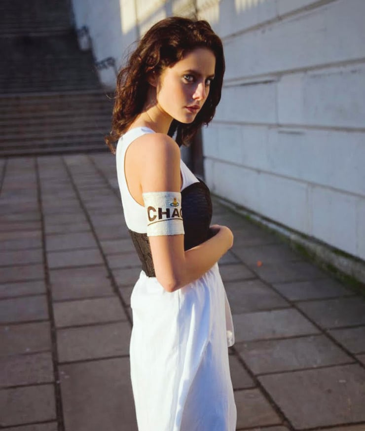 Kaya Scodelario