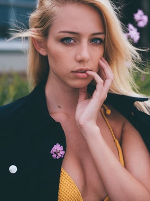 Dagny Paige