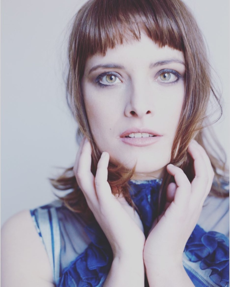 Hannah Britland