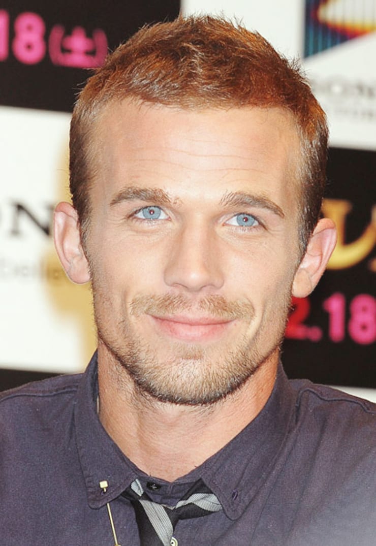 Cam Gigandet