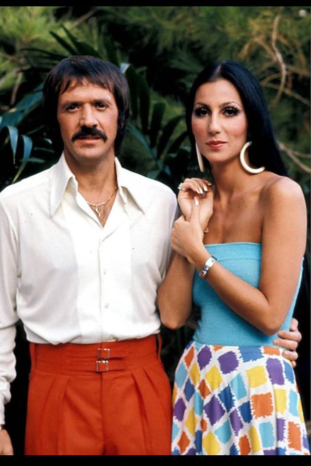 Sonny & Cher