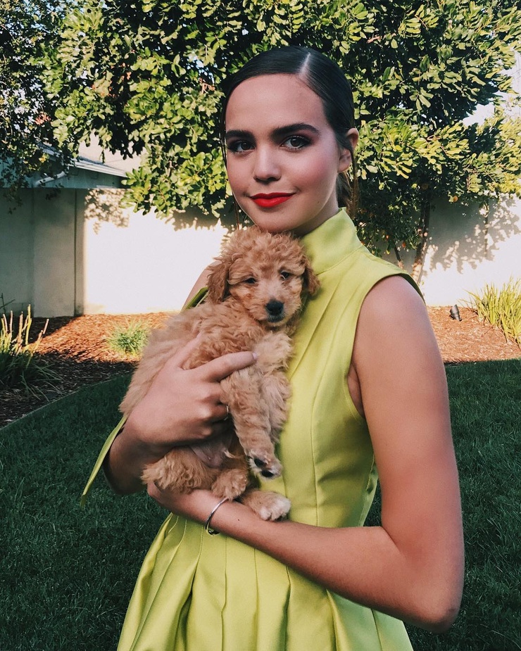 Bailee Madison
