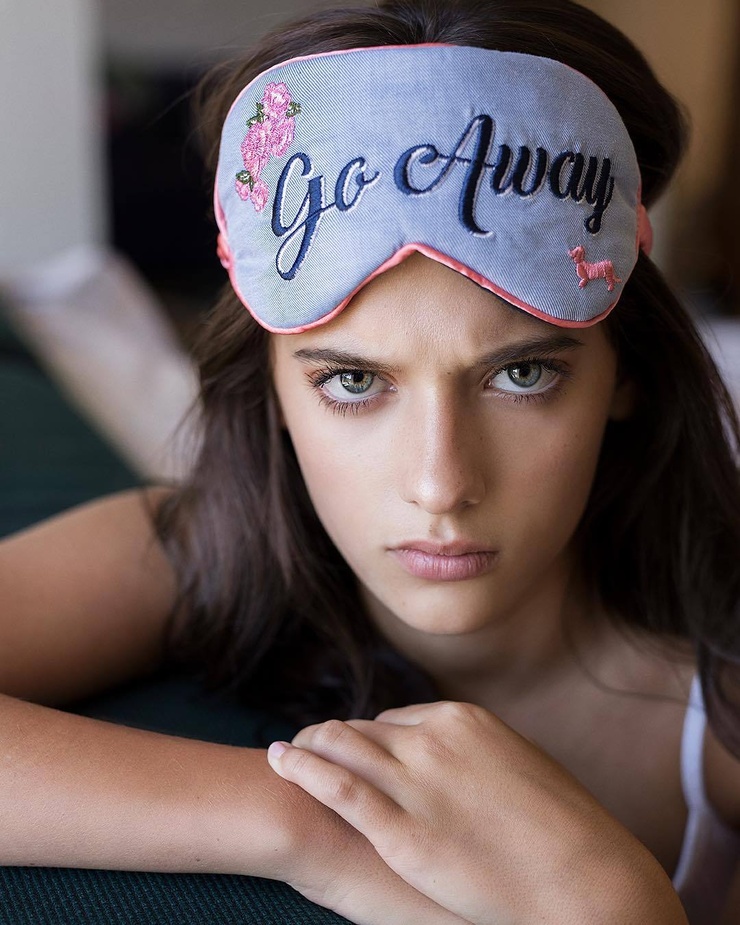 taya brooks