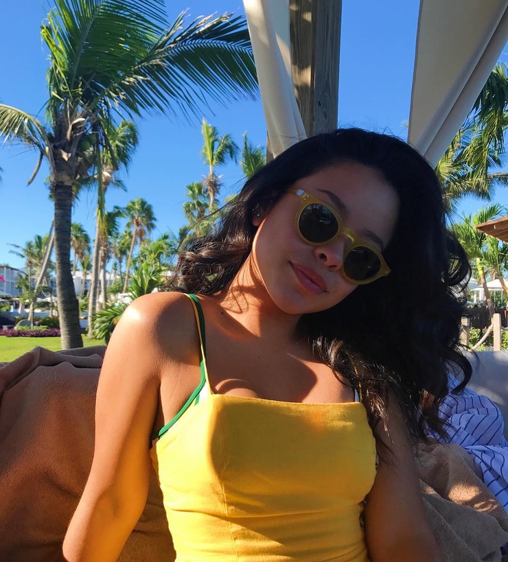 Cierra Ramirez Cierra Ramirez