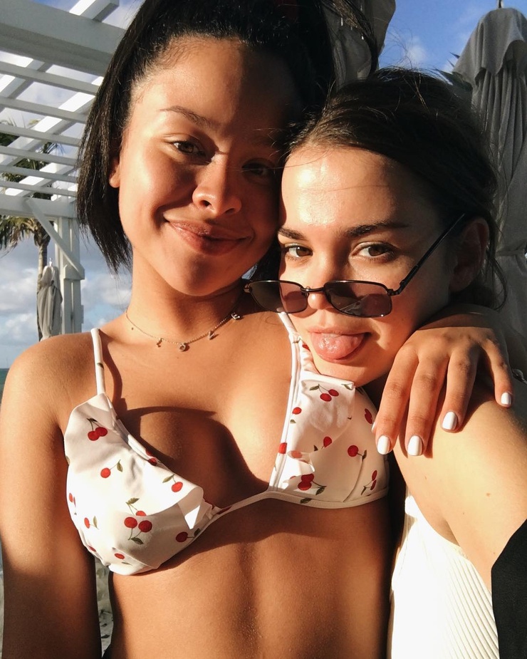 Cierra Ramirez Cierra Ramirez