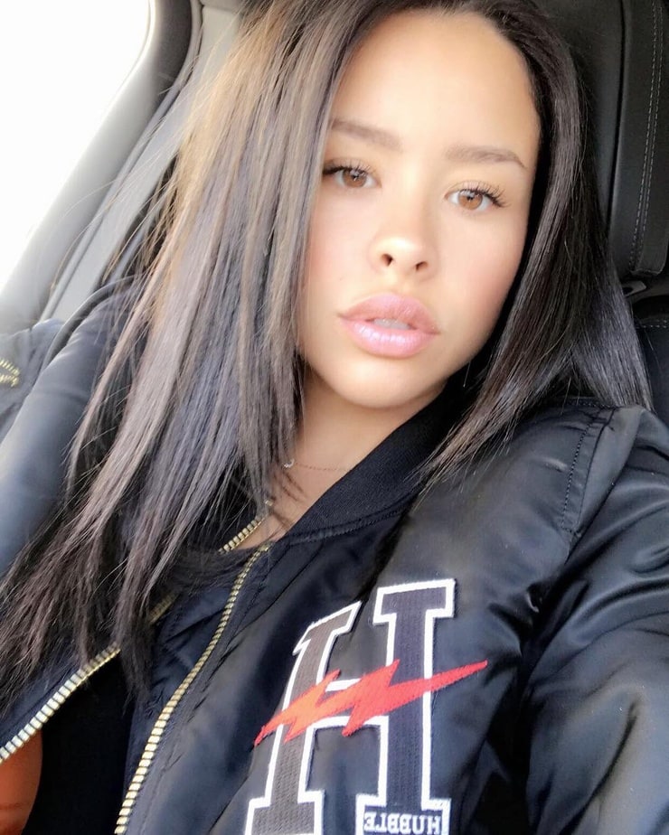 Cierra Ramirez