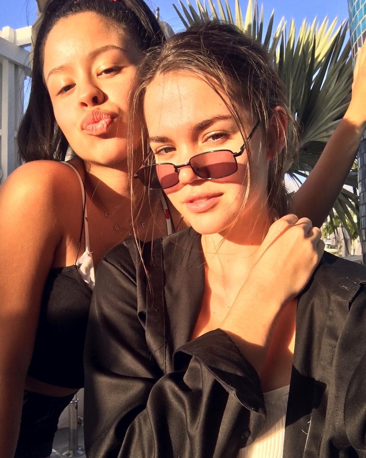 Cierra Ramirez Cierra Ramirez