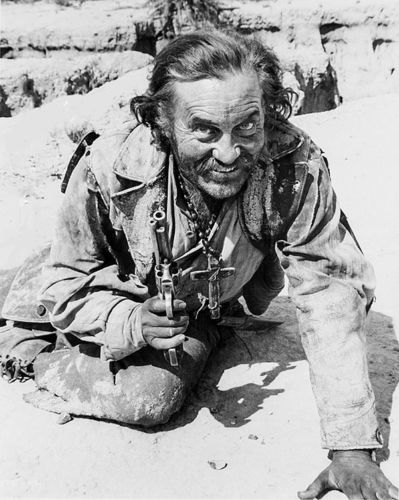 Strother Martin Strother Martin