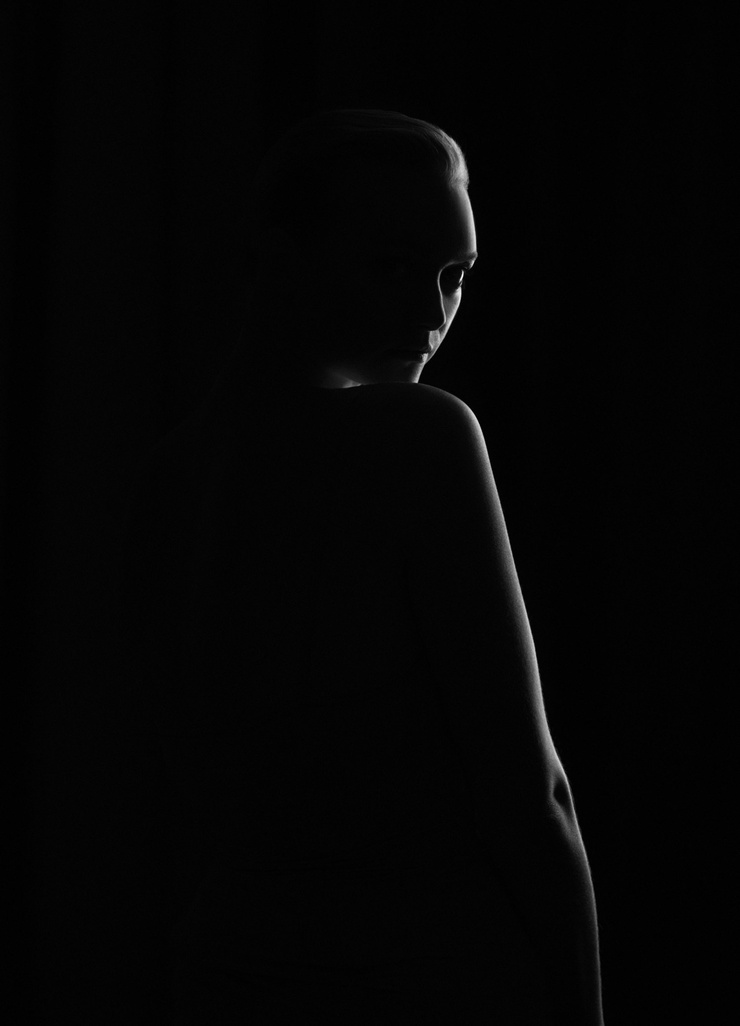 Gemma Ward