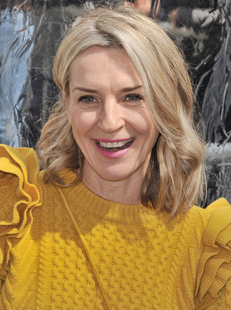 Ever Carradine