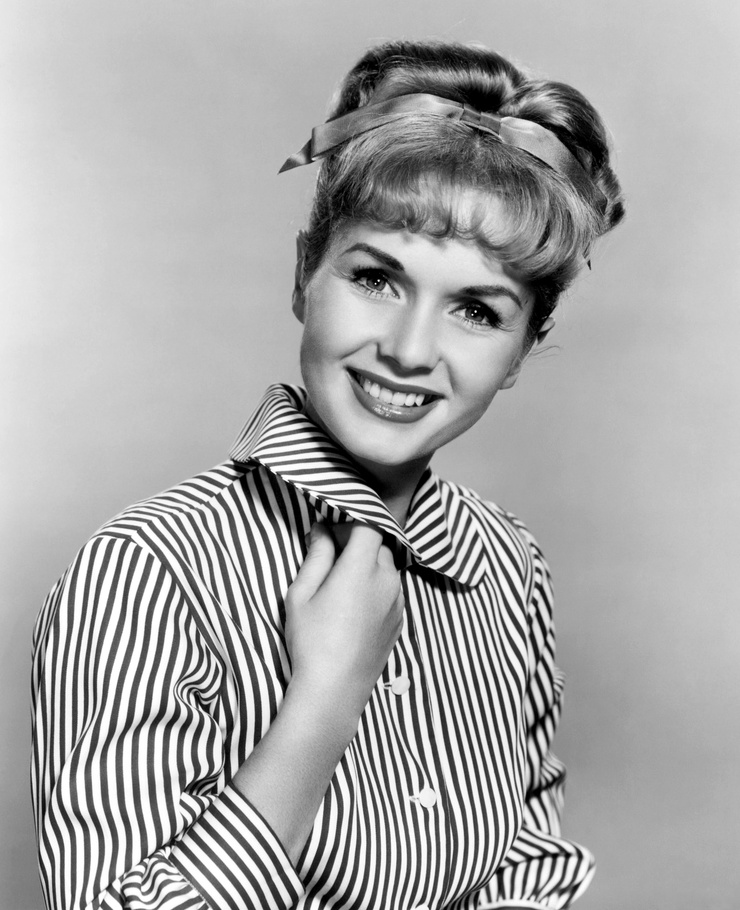 Debbie Reynolds Debbie Reynolds