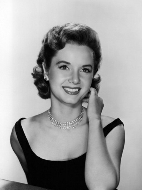 Debbie Reynolds Debbie Reynolds