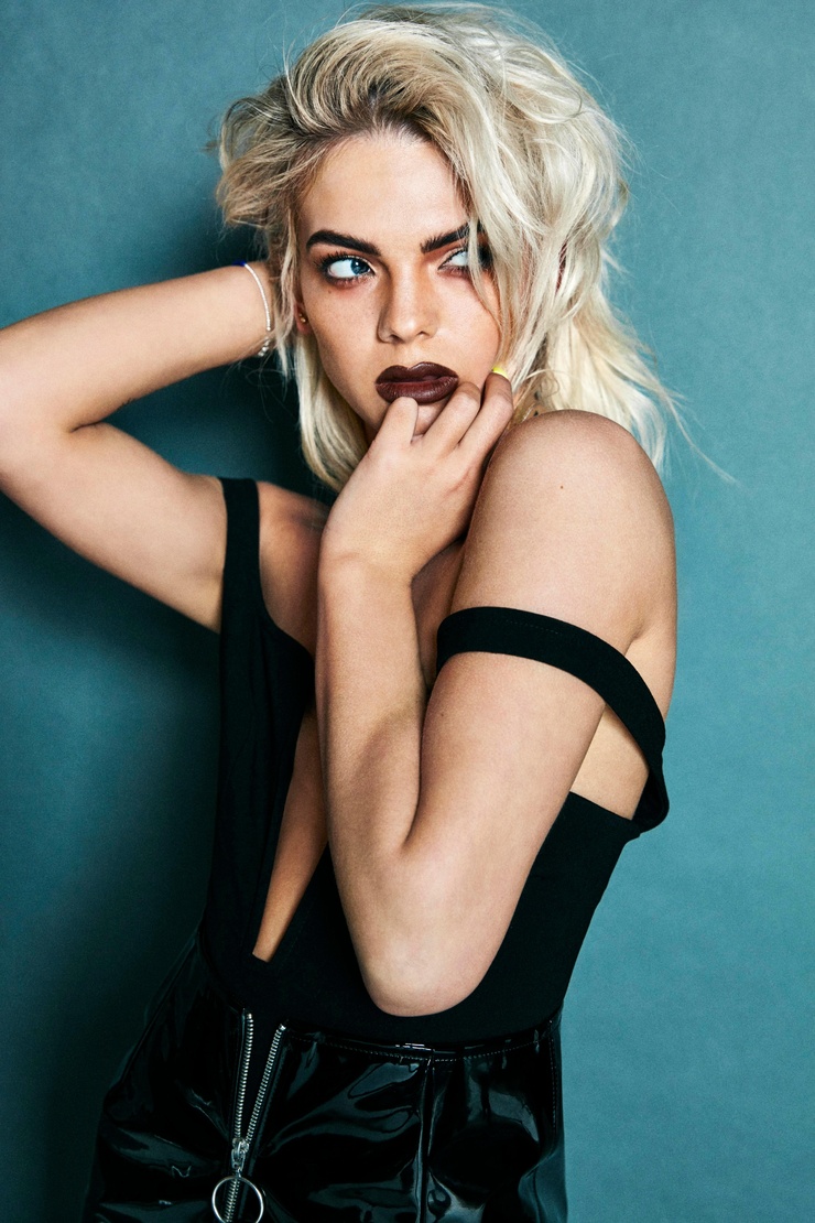 Louisa Johnson