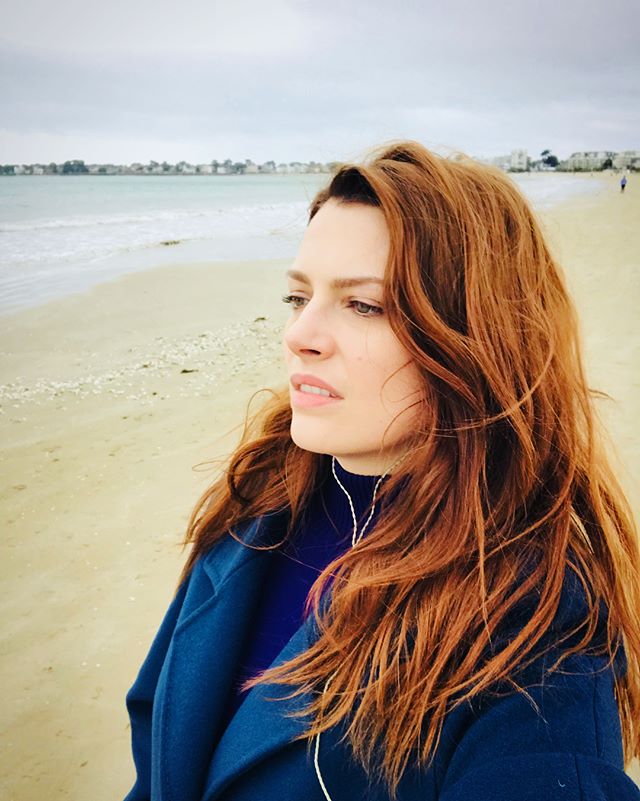 Elodie Frege
