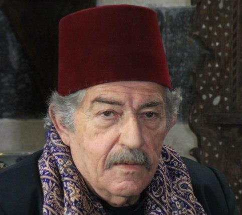 Salim Sabri