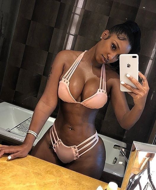 Bernice Burgos