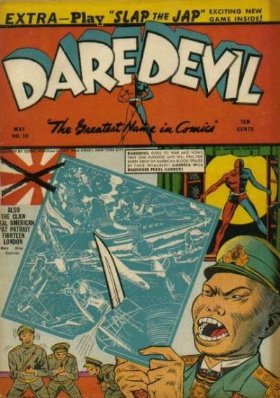 Daredevil Comics Daredevil Comics