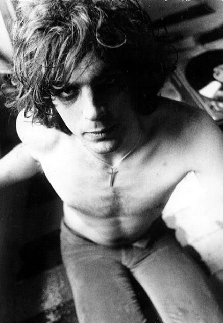 Syd Barrett Syd Barrett