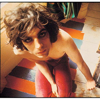 Syd Barrett