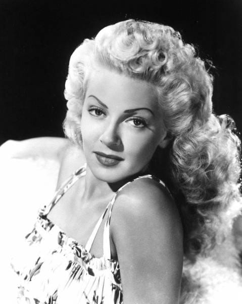 Picture of Lana Turner