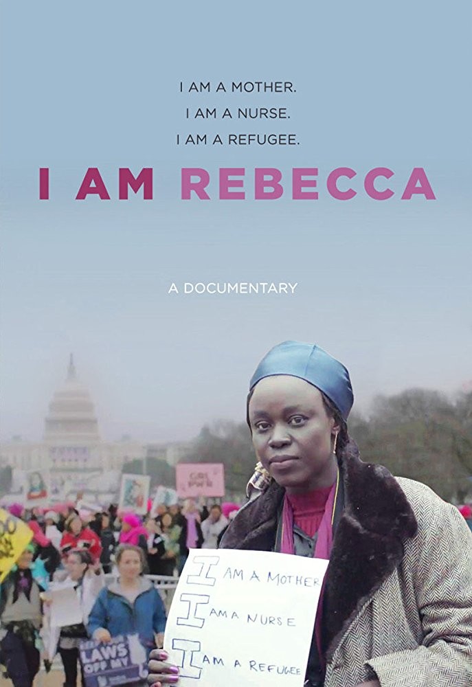 I Am Rebecca