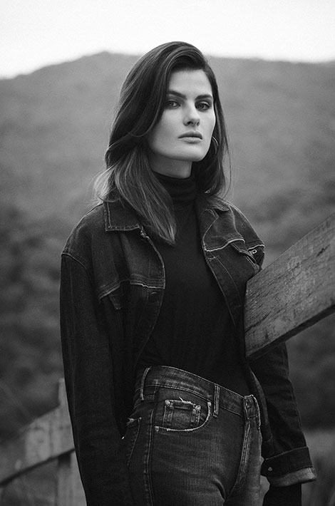 Isabeli Fontana Isabeli Fontana