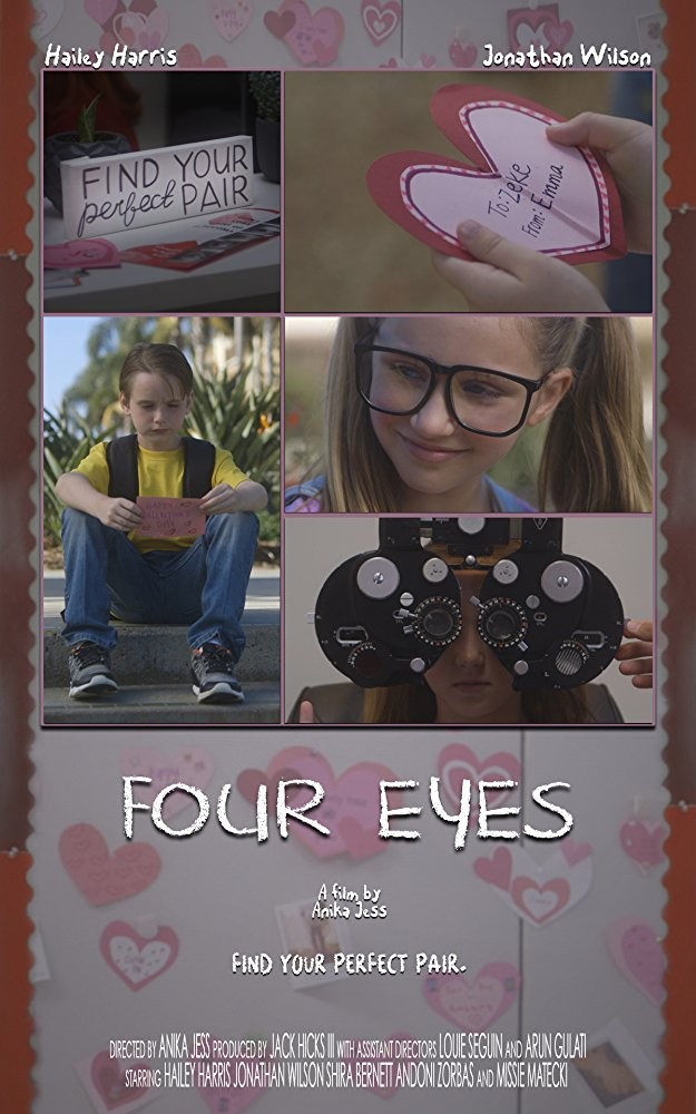 Four Eyes Four Eyes