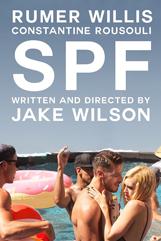 SPF