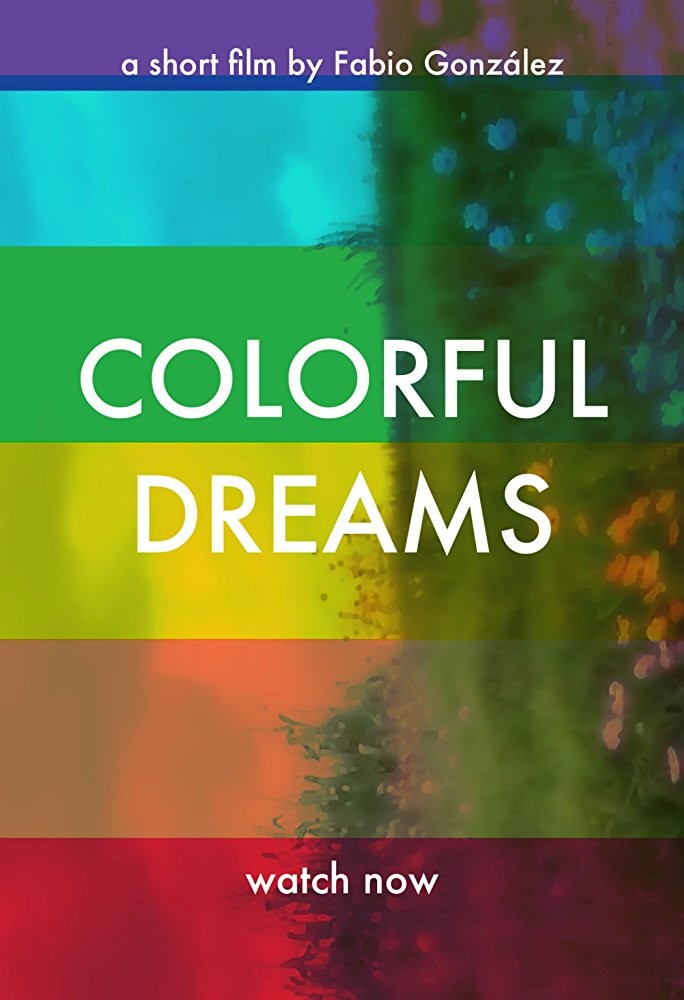 Colorful Dreams